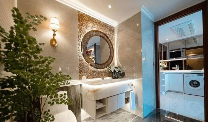 The Riviera Malibu, chon-buri, Phra Tam Nak 5, Nong Pru, Bang Lamung (Pattaya), Chon Buri (Pattaya), 1 Bedroom, 33 sqm, Condo For Sale, by Nattasak Poosuwan, 500590109 - DDproperty.com
