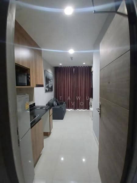 IDEO Verve Ratchaprarop, bangkok, Ratchaprarop, Makkasan, Ratchathewi, Bangkok, 1 Bedroom, 33 sqm, Condo For Rent, by Settawut Leenavong, 500590110 - DDproperty.com