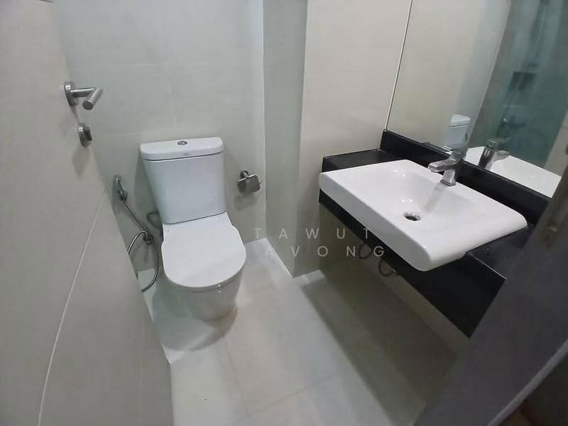 IDEO Verve Ratchaprarop : ไอดีโอ เวิร์ฟ ราชปรารภ, กรุงเทพ, ราชปรารถ, มักกะสัน, ราชเทวี, กรุงเทพ, 33 ตร.ม., คอนโด ให้เช่า, โดย Settawut Leenavong, 500590110 - DDproperty.com