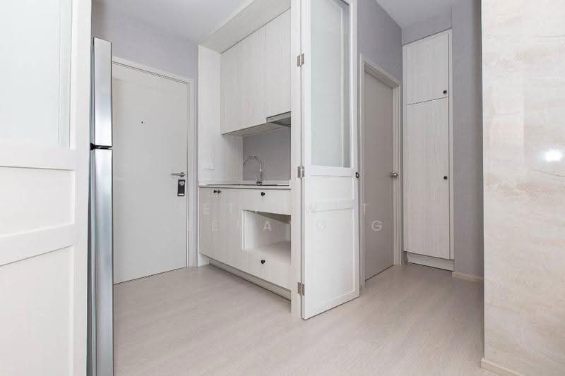 Chapter One Shine Bangpo, bangkok, Pracharat Sai 1 Rd, Bang Sue, Bangkok, 1 Bedroom, 44 sqm, Condo For Sale, by Settawut Leenavong, 500590113 - DDproperty.com