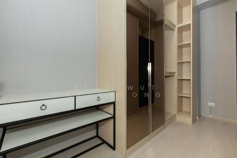 Chapter One Shine Bangpo, bangkok, Pracharat Sai 1 Rd, Bang Sue, Bangkok, 1 Bedroom, 44 sqm, Condo For Sale, by Settawut Leenavong, 500590113 - DDproperty.com