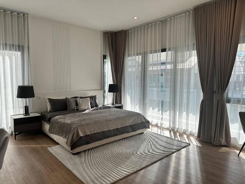 The Lavish, chon-buri, Na Kloe, Bang Lamung (Pattaya), Chon Buri (Pattaya), 4 Bedrooms, 350 sqm, Single Detached House For Sale, by Nattasak Poosuwan, 500590114 - DDproperty.com