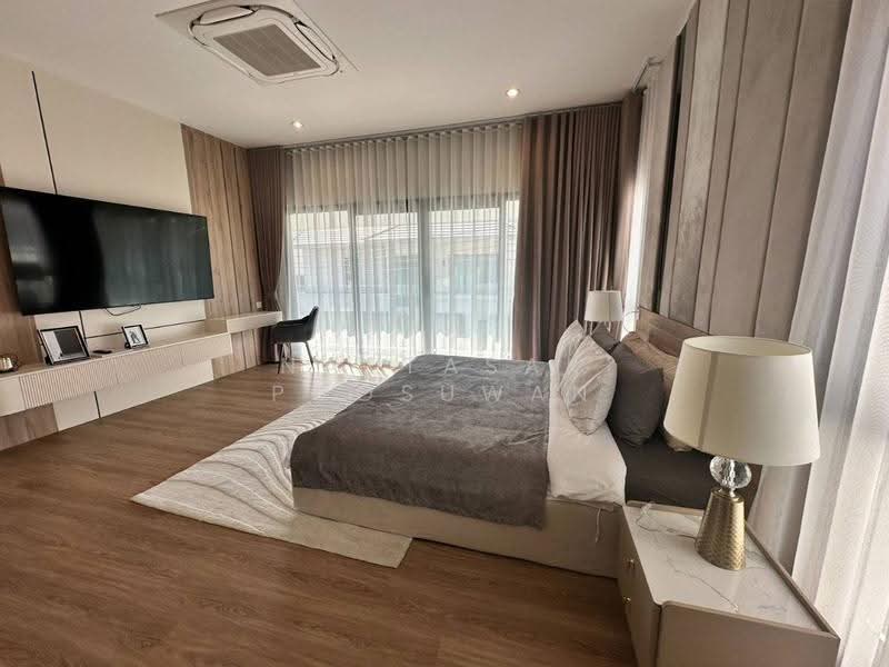 The Lavish, chon-buri, Na Kloe, Bang Lamung (Pattaya), Chon Buri (Pattaya), 4 Bedrooms, 350 sqm, Single Detached House For Sale, by Nattasak Poosuwan, 500590114 - DDproperty.com