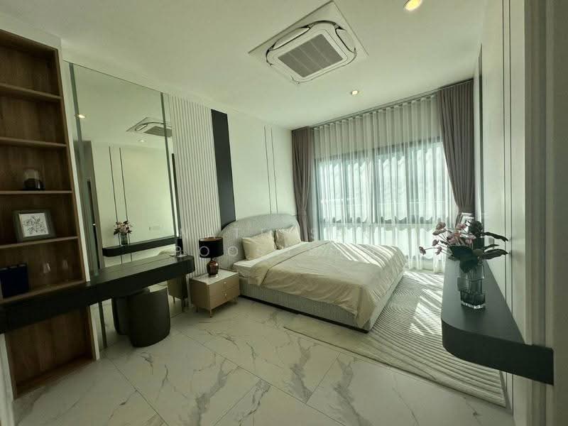 The Lavish, chon-buri, Na Kloe, Bang Lamung (Pattaya), Chon Buri (Pattaya), 4 Bedrooms, 350 sqm, Single Detached House For Sale, by Nattasak Poosuwan, 500590114 - DDproperty.com