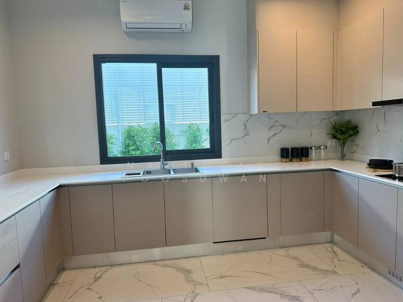 The Lavish, chon-buri, Na Kloe, Bang Lamung (Pattaya), Chon Buri (Pattaya), 4 Bedrooms, 350 sqm, Single Detached House For Sale, by Nattasak Poosuwan, 500590114 - DDproperty.com