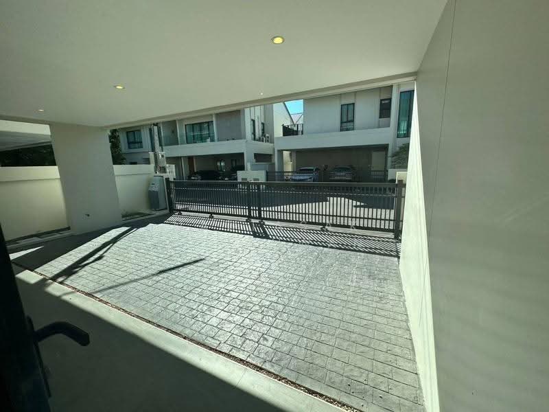 The Lavish, chon-buri, Na Kloe, Bang Lamung (Pattaya), Chon Buri (Pattaya), 4 Bedrooms, 350 sqm, Single Detached House For Sale, by Nattasak Poosuwan, 500590114 - DDproperty.com