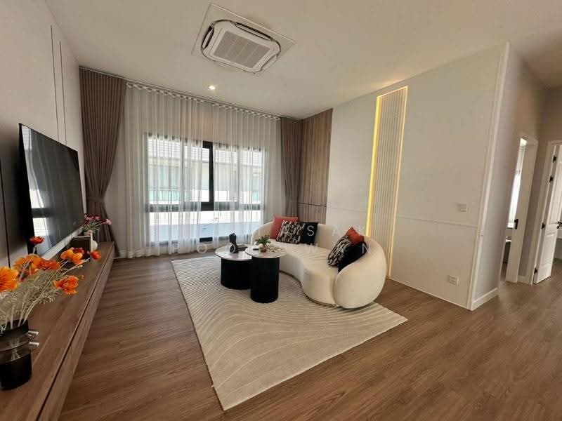 The Lavish, chon-buri, Na Kloe, Bang Lamung (Pattaya), Chon Buri (Pattaya), 4 Bedrooms, 350 sqm, Single Detached House For Sale, by Nattasak Poosuwan, 500590114 - DDproperty.com