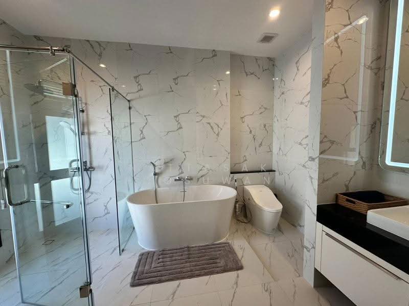 The Lavish, chon-buri, Na Kloe, Bang Lamung (Pattaya), Chon Buri (Pattaya), 4 Bedrooms, 350 sqm, Single Detached House For Sale, by Nattasak Poosuwan, 500590114 - DDproperty.com