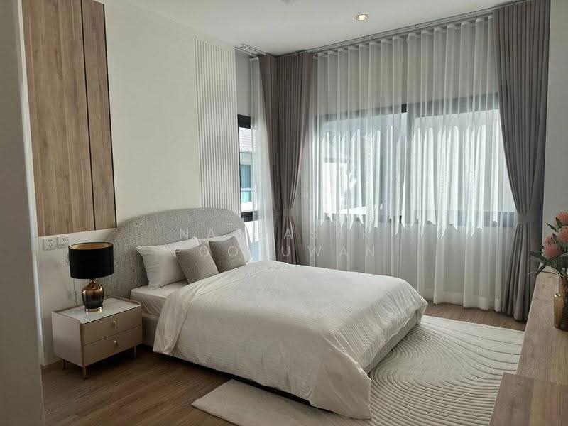 The Lavish, chon-buri, Na Kloe, Bang Lamung (Pattaya), Chon Buri (Pattaya), 4 Bedrooms, 350 sqm, Single Detached House For Sale, by Nattasak Poosuwan, 500590114 - DDproperty.com