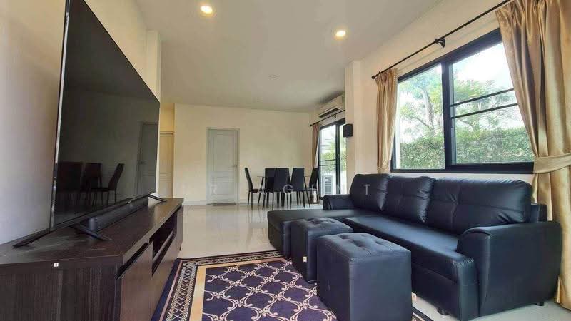 Centro Onnut-Suvarnabhumi, samut-prakan, Soi Gingkaew 37, Rachathewa, Bang Plee, Samut Prakan, 4 Bedrooms, 173 sqm, Single Detached House For Rent, by NR AGENT, 500590115 - DDproperty.com
