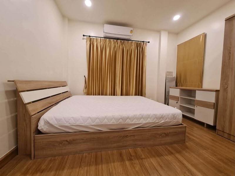 Centro Onnut-Suvarnabhumi, samut-prakan, Soi Gingkaew 37, Rachathewa, Bang Plee, Samut Prakan, 4 Bedrooms, 173 sqm, Single Detached House For Rent, by NR AGENT, 500590115 - DDproperty.com
