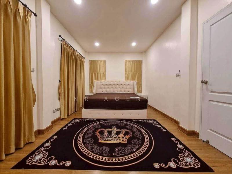 Centro Onnut-Suvarnabhumi, samut-prakan, Soi Gingkaew 37, Rachathewa, Bang Plee, Samut Prakan, 4 Bedrooms, 173 sqm, Single Detached House For Rent, by NR AGENT, 500590115 - DDproperty.com