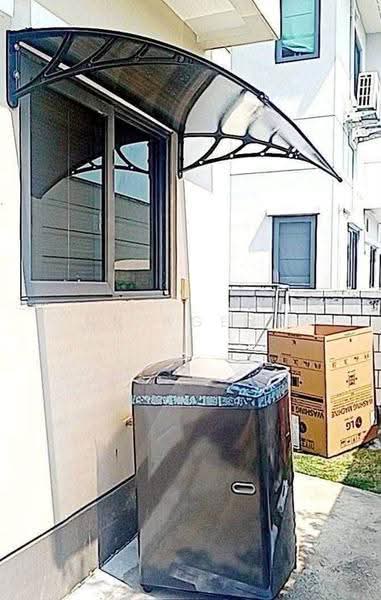 Centro Onnut-Suvarnabhumi, samut-prakan, Soi Gingkaew 37, Rachathewa, Bang Plee, Samut Prakan, 4 Bedrooms, 173 sqm, Single Detached House For Rent, by NR AGENT, 500590115 - DDproperty.com