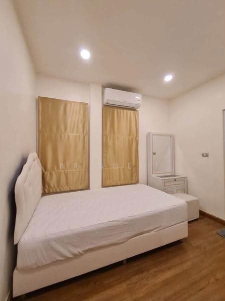 Centro Onnut-Suvarnabhumi : เซนโทร อ่อนนุช-สุวรรณภูมิ, สมุทรปราการ, ซอยกิ่งแก้ว 37, ราชาเทวะ, บางพลี, สมุทรปราการ, 173 ตร.ม., บ้านเดี่ยว ให้เช่า, โดย NR AGENT, 500590115 - DDproperty.com