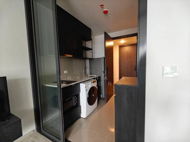 XT Huaikhwang, bangkok, 244 Ratchadaphisek Road, Huai Khwang, Bangkok, 1 Bedroom, 28 sqm, Condo For Sale, by Thachaya Buanong, 500590116 - DDproperty.com