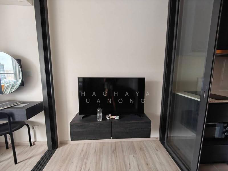 XT Huaikhwang, bangkok, 244 Ratchadaphisek Road, Huai Khwang, Bangkok, 1 Bedroom, 28 sqm, Condo For Sale, by Thachaya Buanong, 500590116 - DDproperty.com