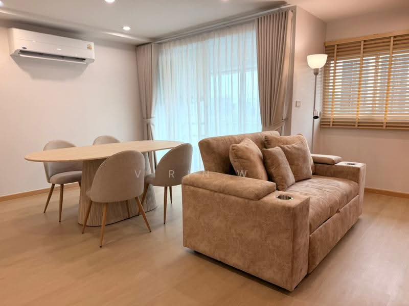 Thonglor Tower, bangkok, Soi Thonglor, Sukhumvit 55 Road, Khlongtoei Nua, Watthana, Bangkok, 2 Bedrooms, 94 sqm, Condo For Rent, by Virin W., 500590118 - DDproperty.com
