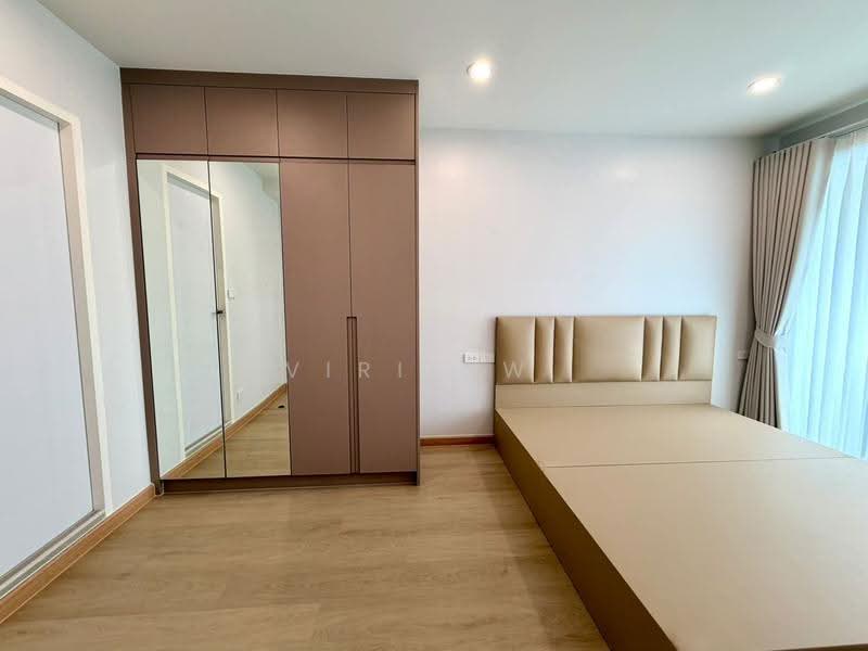 Thonglor Tower, bangkok, Soi Thonglor, Sukhumvit 55 Road, Khlongtoei Nua, Watthana, Bangkok, 2 Bedrooms, 94 sqm, Condo For Rent, by Virin W., 500590118 - DDproperty.com