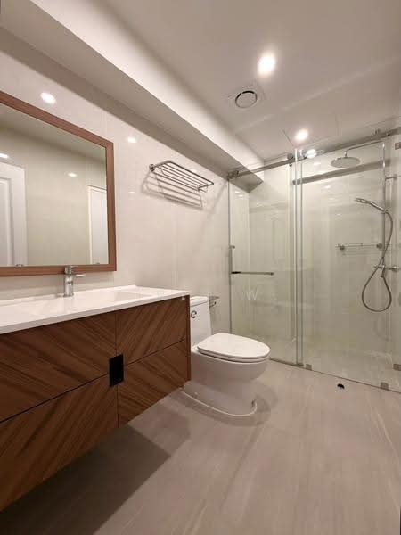 Thonglor Tower, bangkok, Soi Thonglor, Sukhumvit 55 Road, Khlongtoei Nua, Watthana, Bangkok, 2 Bedrooms, 94 sqm, Condo For Rent, by Virin W., 500590118 - DDproperty.com
