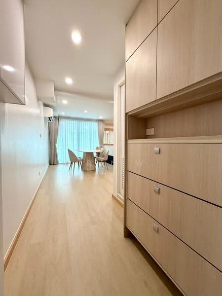 Thonglor Tower, bangkok, Soi Thonglor, Sukhumvit 55 Road, Khlongtoei Nua, Watthana, Bangkok, 2 Bedrooms, 94 sqm, Condo For Rent, by Virin W., 500590118 - DDproperty.com
