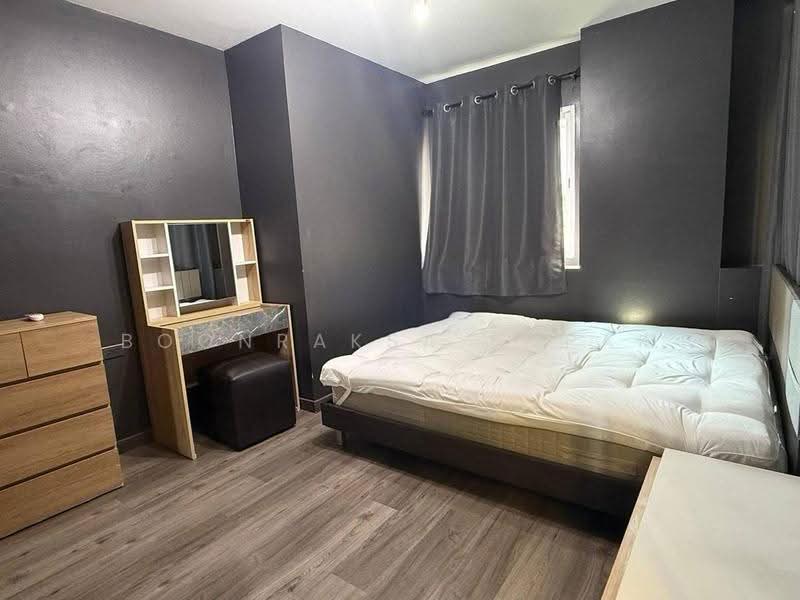 My Condo Sukhumvit 81 : มายคอนโด สุขุมวิท81, กรุงเทพ, ซอยสุขุมวิท 81 ถนนสุขุมวิท, บางจาก, พระโขนง, กรุงเทพ, 55 ตร.ม., คอนโด ให้เช่า, โดย Boonraksa Sopak, 500590119 - DDproperty.com