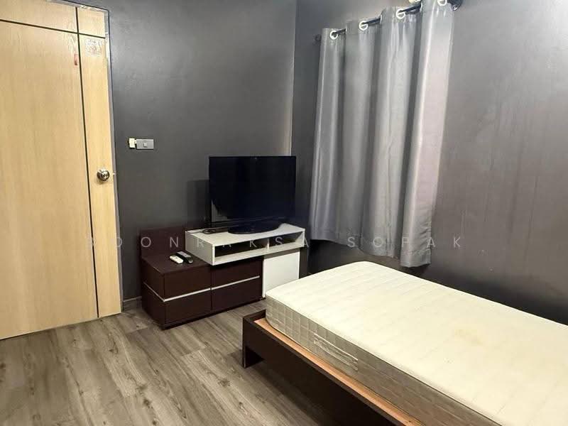 My Condo Sukhumvit 81 : มายคอนโด สุขุมวิท81, กรุงเทพ, ซอยสุขุมวิท 81 ถนนสุขุมวิท, บางจาก, พระโขนง, กรุงเทพ, 55 ตร.ม., คอนโด ให้เช่า, โดย Boonraksa Sopak, 500590119 - DDproperty.com