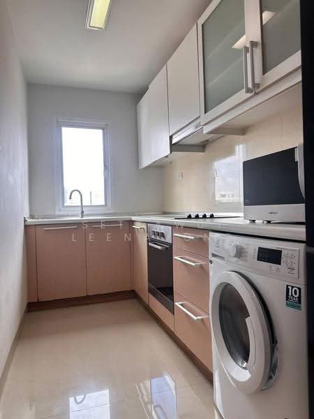 Residence Sukhumvit 52, bangkok, Soi SuKhumvit 52, Bang Chak, Phra Khanong, Bangkok, 3 Bedrooms, 99 sqm, Condo For Rent, by Settawut Leenavong, 500590123 - DDproperty.com