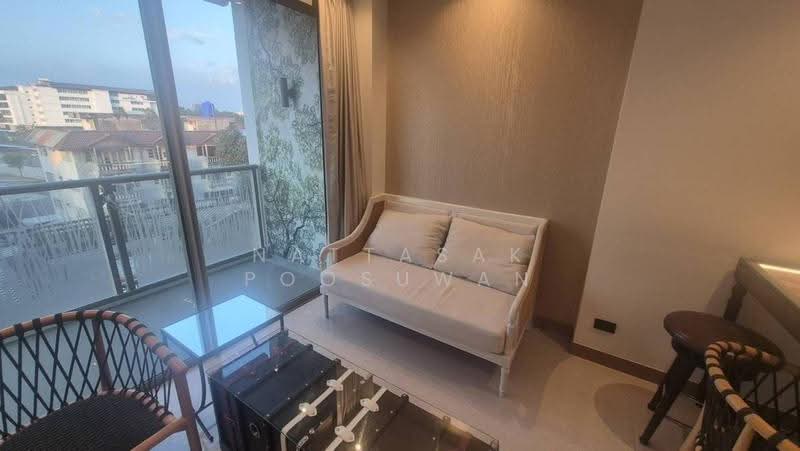 The Riviera Ocean Drive, chon-buri, Jomtien Second Rd, Nong Pru, Bang Lamung (Pattaya), Chon Buri (Pattaya), 1 Bedroom, 35 sqm, Condo For Sale, by Nattasak Poosuwan, 500590124 - DDproperty.com