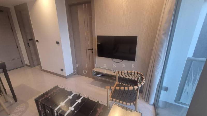 The Riviera Ocean Drive, chon-buri, Jomtien Second Rd, Nong Pru, Bang Lamung (Pattaya), Chon Buri (Pattaya), 1 Bedroom, 35 sqm, Condo For Sale, by Nattasak Poosuwan, 500590124 - DDproperty.com