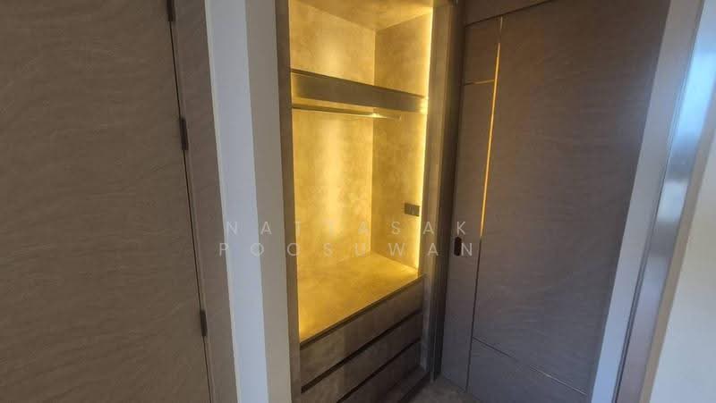 The Riviera Ocean Drive, chon-buri, Jomtien Second Rd, Nong Pru, Bang Lamung (Pattaya), Chon Buri (Pattaya), 1 Bedroom, 35 sqm, Condo For Sale, by Nattasak Poosuwan, 500590124 - DDproperty.com