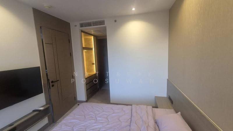The Riviera Ocean Drive, chon-buri, Jomtien Second Rd, Nong Pru, Bang Lamung (Pattaya), Chon Buri (Pattaya), 1 Bedroom, 35 sqm, Condo For Sale, by Nattasak Poosuwan, 500590124 - DDproperty.com