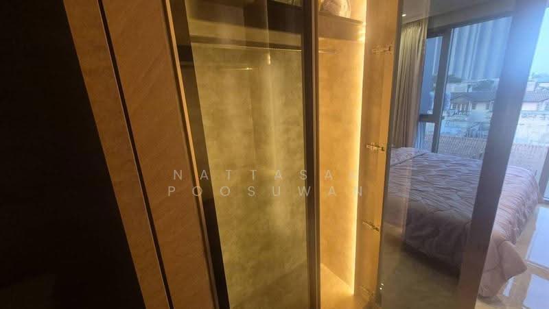 The Riviera Ocean Drive, chon-buri, Jomtien Second Rd, Nong Pru, Bang Lamung (Pattaya), Chon Buri (Pattaya), 1 Bedroom, 35 sqm, Condo For Sale, by Nattasak Poosuwan, 500590124 - DDproperty.com