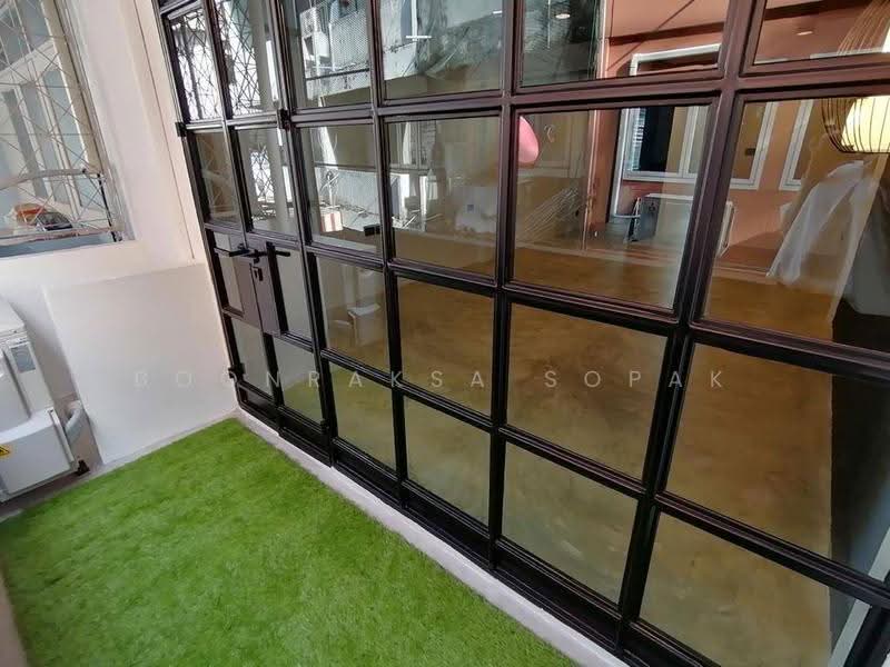 4-BR House, bangkok, Phra Kanong Nua, Watthana, Bangkok, 4 Bedrooms, 256 sqm, Single Detached House For Rent, by Boonraksa Sopak, 500590125 - DDproperty.com