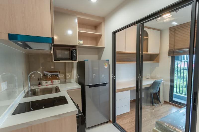 The LIVIN Ramkhamhaeng, bangkok, Ramkhamhaeng Road, Hua Mak, Bang Kapi, Bangkok, 1 Bedroom, 32 sqm, Condo For Rent, by Airada Parasarn, 500590128 - DDproperty.com