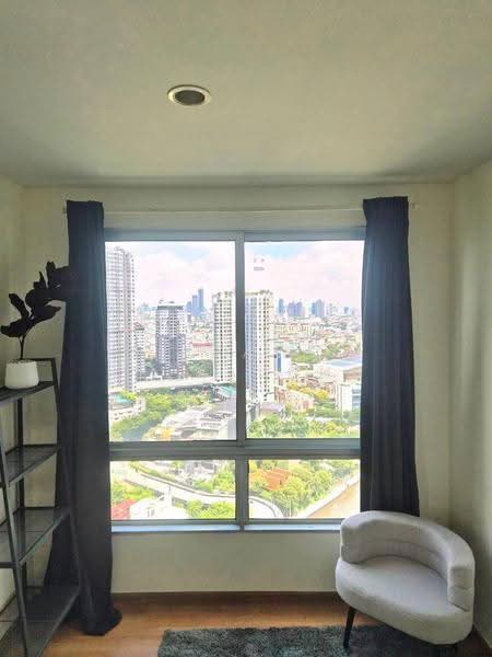 The Base Sukhumvit 77 : เดอะ เบส สุขุมวิท 77, กรุงเทพ, 289 ถนนสุขุมวิท 77, พระโขนงเหนือ, วัฒนา, กรุงเทพ, 58 ตร.ม., คอนโด ให้เช่า, โดย Settawut Leenavong, 500590129 - DDproperty.com