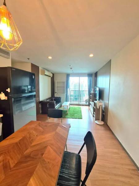 The Base Sukhumvit 77, bangkok, 289 Sukhumvit 77 Road, Phra Kanong Nua, Watthana, Bangkok, 2 Bedrooms, 58 sqm, Condo For Rent, by Settawut Leenavong, 500590129 - DDproperty.com