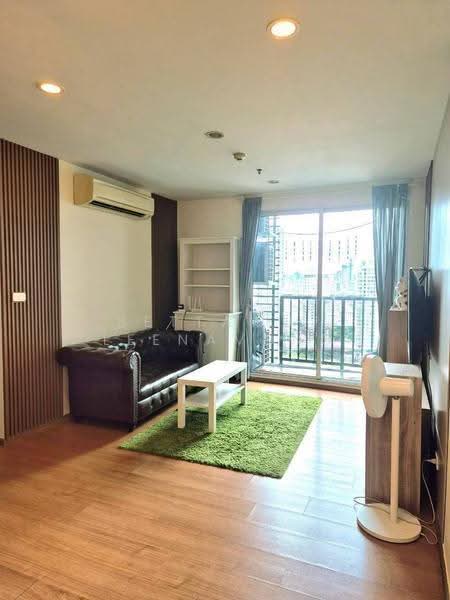 The Base Sukhumvit 77 : เดอะ เบส สุขุมวิท 77, กรุงเทพ, 289 ถนนสุขุมวิท 77, พระโขนงเหนือ, วัฒนา, กรุงเทพ, 58 ตร.ม., คอนโด ให้เช่า, โดย Settawut Leenavong, 500590129 - DDproperty.com