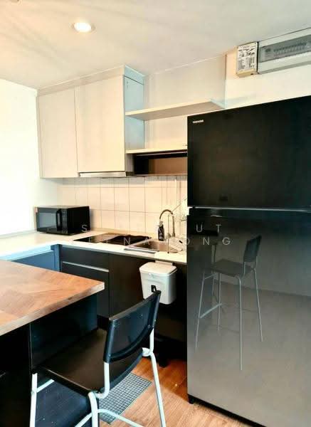 The Base Sukhumvit 77 : เดอะ เบส สุขุมวิท 77, กรุงเทพ, 289 ถนนสุขุมวิท 77, พระโขนงเหนือ, วัฒนา, กรุงเทพ, 58 ตร.ม., คอนโด ให้เช่า, โดย Settawut Leenavong, 500590129 - DDproperty.com