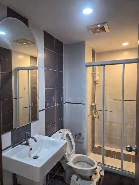The Base Sukhumvit 77 : เดอะ เบส สุขุมวิท 77, กรุงเทพ, 289 ถนนสุขุมวิท 77, พระโขนงเหนือ, วัฒนา, กรุงเทพ, 58 ตร.ม., คอนโด ให้เช่า, โดย Settawut Leenavong, 500590129 - DDproperty.com