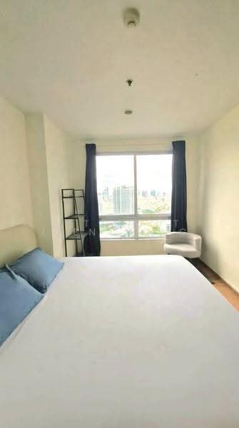 The Base Sukhumvit 77 : เดอะ เบส สุขุมวิท 77, กรุงเทพ, 289 ถนนสุขุมวิท 77, พระโขนงเหนือ, วัฒนา, กรุงเทพ, 58 ตร.ม., คอนโด ให้เช่า, โดย Settawut Leenavong, 500590129 - DDproperty.com