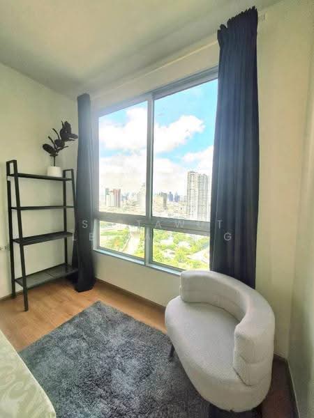 The Base Sukhumvit 77 : เดอะ เบส สุขุมวิท 77, กรุงเทพ, 289 ถนนสุขุมวิท 77, พระโขนงเหนือ, วัฒนา, กรุงเทพ, 58 ตร.ม., คอนโด ให้เช่า, โดย Settawut Leenavong, 500590129 - DDproperty.com