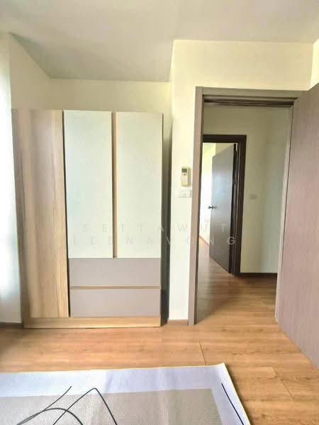 The Base Sukhumvit 77, bangkok, 289 Sukhumvit 77 Road, Phra Kanong Nua, Watthana, Bangkok, 2 Bedrooms, 58 sqm, Condo For Rent, by Settawut Leenavong, 500590129 - DDproperty.com