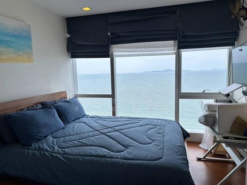 The Palm Wongamat Beach, chon-buri, Soi Naklua 16, Na Kloe, Bang Lamung (Pattaya), Chon Buri (Pattaya), 1 Bedroom, 47 sqm, Condo For Sale, by Nattasak Poosuwan, 500590130 - DDproperty.com