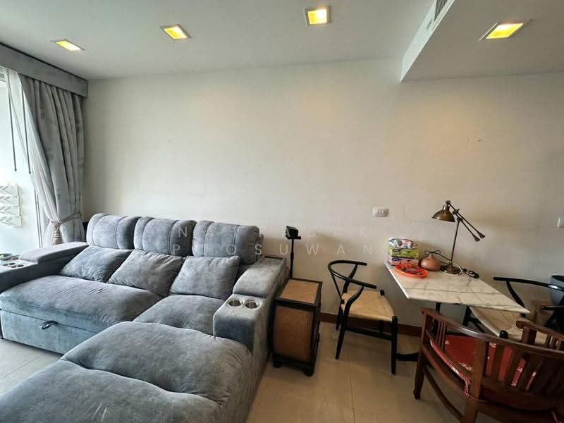 The Palm Wongamat Beach, chon-buri, Soi Naklua 16, Na Kloe, Bang Lamung (Pattaya), Chon Buri (Pattaya), 1 Bedroom, 47 sqm, Condo For Sale, by Nattasak Poosuwan, 500590130 - DDproperty.com