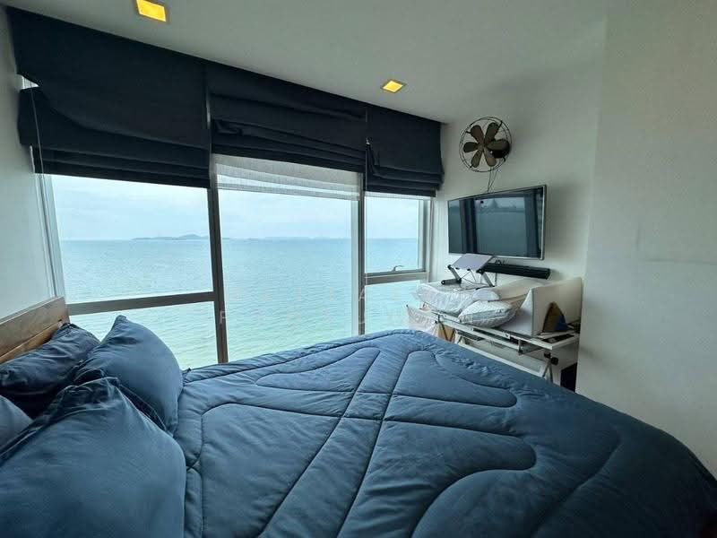 The Palm Wongamat Beach, chon-buri, Soi Naklua 16, Na Kloe, Bang Lamung (Pattaya), Chon Buri (Pattaya), 1 Bedroom, 47 sqm, Condo For Sale, by Nattasak Poosuwan, 500590130 - DDproperty.com