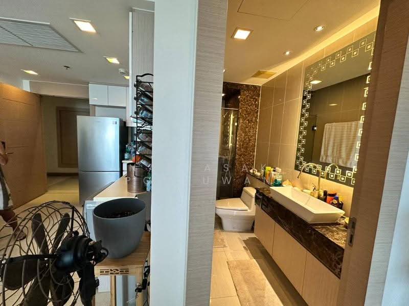 The Palm Wongamat Beach, chon-buri, Soi Naklua 16, Na Kloe, Bang Lamung (Pattaya), Chon Buri (Pattaya), 1 Bedroom, 47 sqm, Condo For Sale, by Nattasak Poosuwan, 500590130 - DDproperty.com