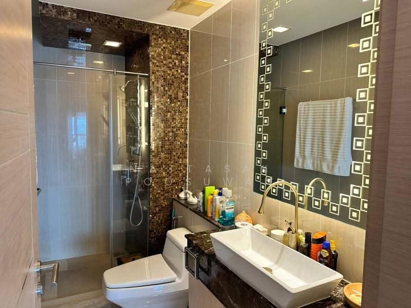 The Palm Wongamat Beach, chon-buri, Soi Naklua 16, Na Kloe, Bang Lamung (Pattaya), Chon Buri (Pattaya), 1 Bedroom, 47 sqm, Condo For Sale, by Nattasak Poosuwan, 500590130 - DDproperty.com
