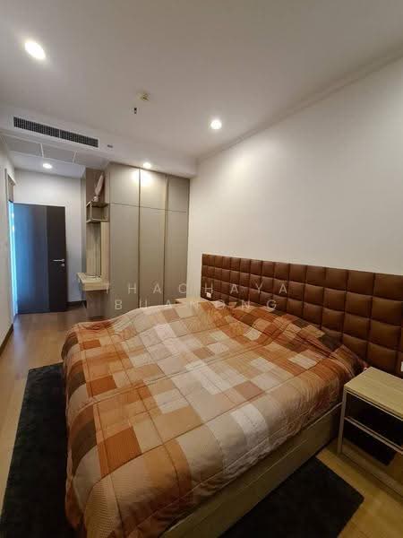 Supalai Elite Surawong, bangkok, 222 Naret Rd, Si Phraya, Bang Rak, Bangkok, 1 Bedroom, 50 sqm, Condo For Rent, by Thachaya Buanong, 500590131 - DDproperty.com
