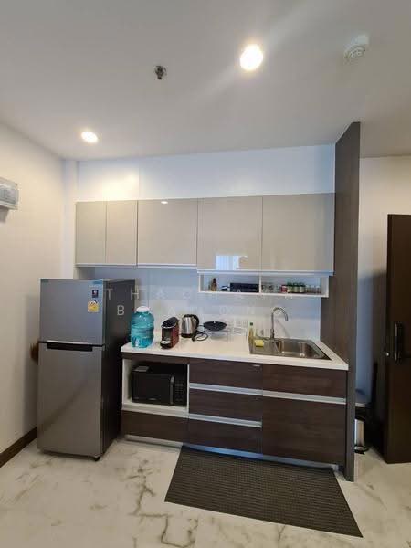 Supalai Elite Surawong, bangkok, 222 Naret Rd, Si Phraya, Bang Rak, Bangkok, 1 Bedroom, 50 sqm, Condo For Rent, by Thachaya Buanong, 500590131 - DDproperty.com
