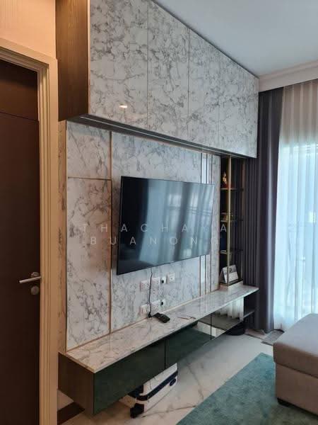 Supalai Elite Surawong, bangkok, 222 Naret Rd, Si Phraya, Bang Rak, Bangkok, 1 Bedroom, 50 sqm, Condo For Rent, by Thachaya Buanong, 500590131 - DDproperty.com